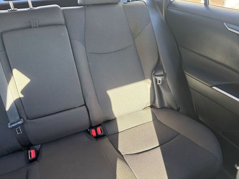 Used 2025 Toyota RAV4 LE image 33