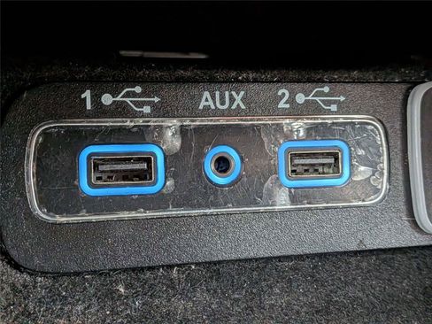 Used 2020 Jeep Grand Cherokee Limited w/ Premium Lighting Group image 27