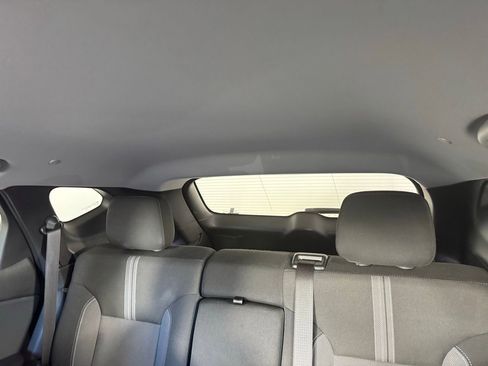 Used 2024 Chevrolet Blazer LT w/ Convenience Package image 4