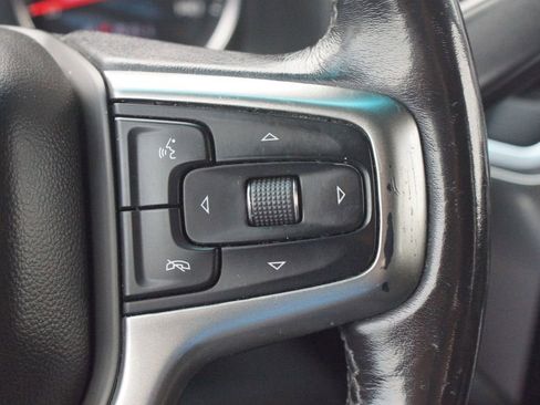 Used 2021 Chevrolet Silverado 1500 LT RWD image 10