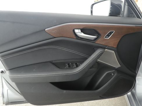 Used 2021 Acura TLX SH-AWD w/ Advance Package image 6