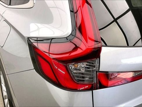 Certified 2024 Honda CR-V EX image 27