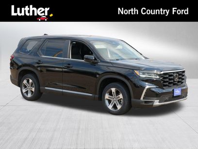 Used 2025 Honda Pilot EX-L