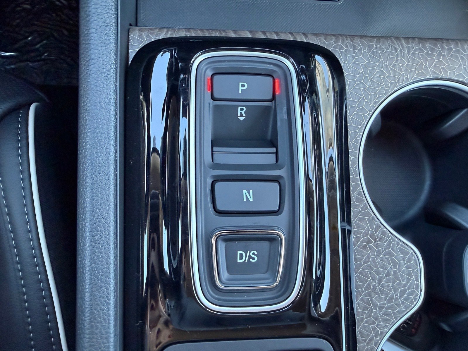 New 2026 Honda Pilot Elite image 26
