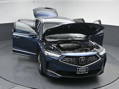 Used 2026 Acura MDX SH-AWD w/ Advance Package image 56