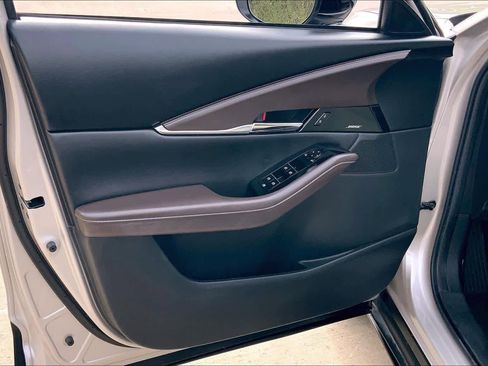 Certified 2022 MAZDA CX-30 2.5 Turbo w/ Premium Package image 21