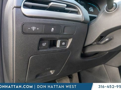 Used 2024 Hyundai Palisade SEL image 15