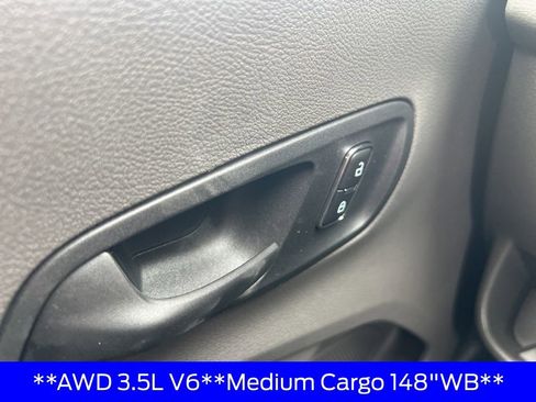New 2026 Ford Transit 250 148 Medium Roof Extended AWD image 24