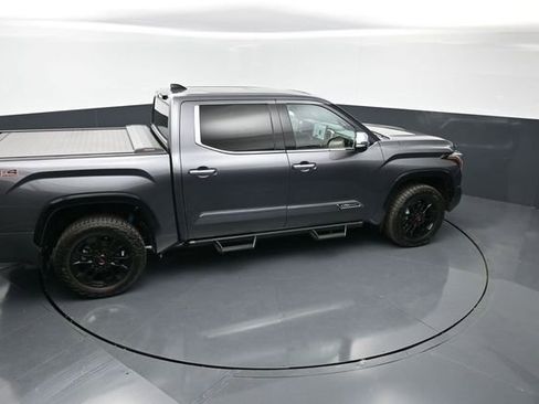 Used 2023 Toyota Tundra 1794 Edition w/ TRD Off-Road Package AWD/4WD image 21