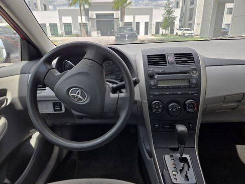 Used 2009 Toyota Corolla FWD image 21
