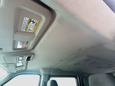 Used 2017 Nissan NV 3500 SV w/ SV Technology Package image 21