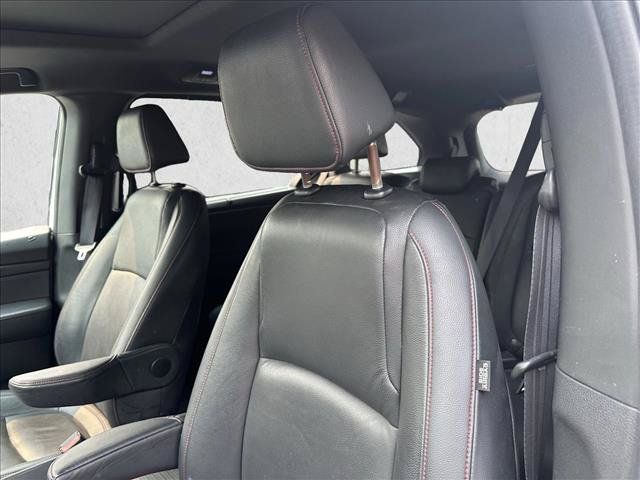 Used 2024 Honda Odyssey Sport image 13