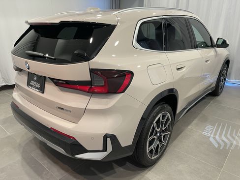 New 2026 BMW X1 xDrive28i w/ Technology Package image 6