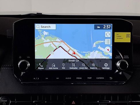 New 2025 Mitsubishi Outlander SEL Black Edition image 16