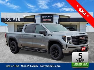 New 2026 GMC Sierra 1500 Elevation w/ Elevation Select Package AWD/4WD video 1