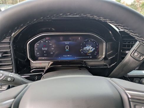 New 2026 Chevrolet Silverado 2500 High Country w/ High Country Premium Package image 17