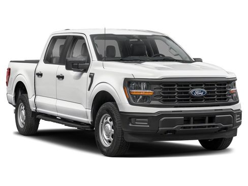 New 2025 Ford F150 XL image 7