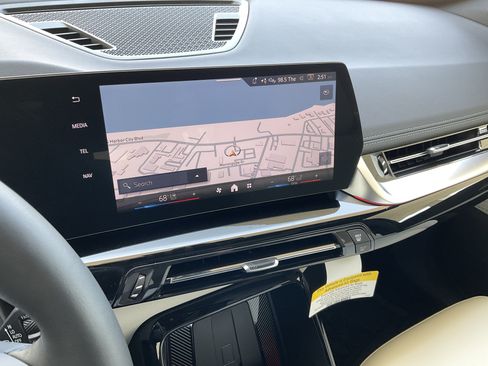 New 2026 BMW X1 xDrive28i w/ Technology Package AWD/4WD image 18