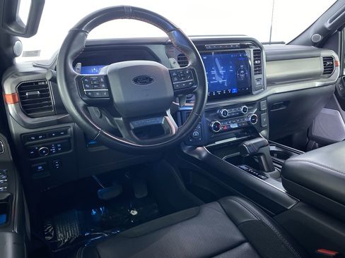 Used 2024 Ford F150 Raptor image 2