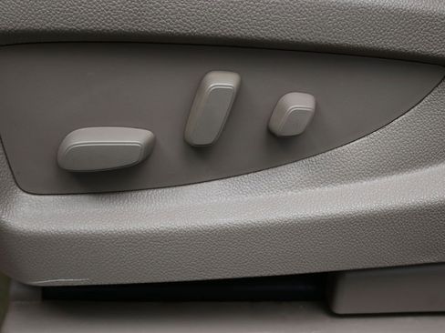 Used 2016 Chevrolet Tahoe LTZ image 31