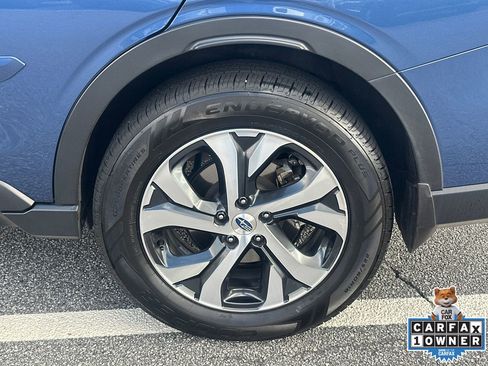 Used 2022 Subaru Outback Touring XT w/ Popular Package #2 image 20