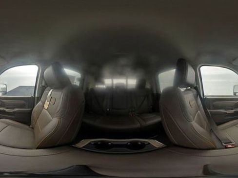 New 2026 RAM 2500 Limited image 21