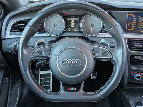 Used 2014 Audi S5 Prestige w/ Prestige Package image 22