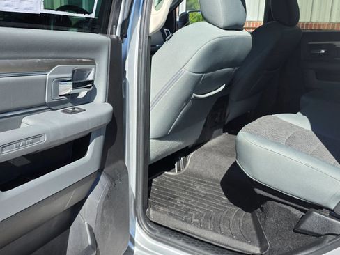 Used 2017 RAM 1500 Big Horn image 21