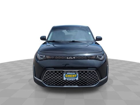 Used 2024 Kia Soul EX image 3