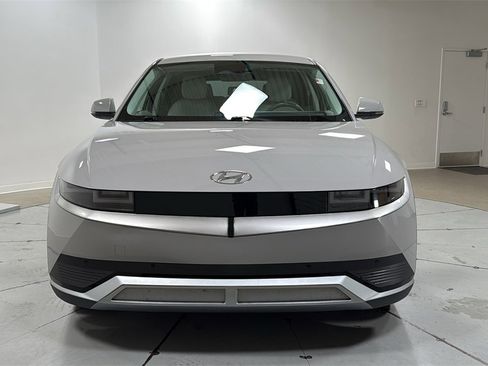 Used 2022 Hyundai Ioniq 5 SEL w/ Cargo Package image 2