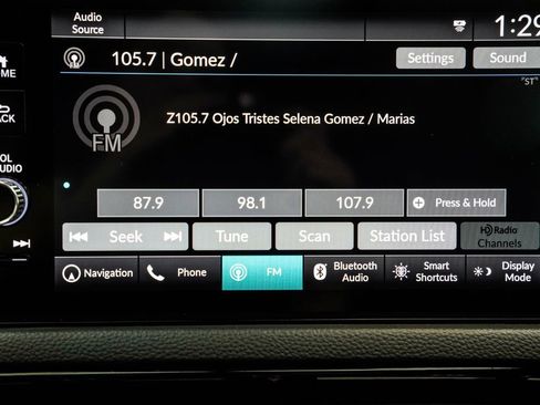 Used 2022 Honda Civic Sport Touring image 32