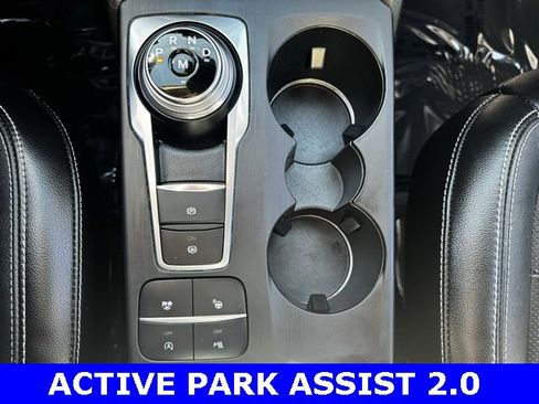 Used 2020 Ford Escape Titanium w/ Titanium Premium Package 2.0 image 26