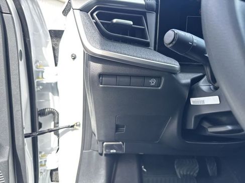 New 2026 Nissan Kicks SV FWD image 23