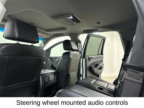 Used 2020 GMC Yukon SLT w/ Open Road Package AWD/4WD image 32