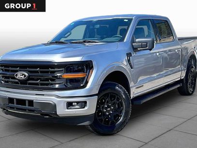 Used 2024 Ford F150 XLT w/ Equipment Group 302A MID