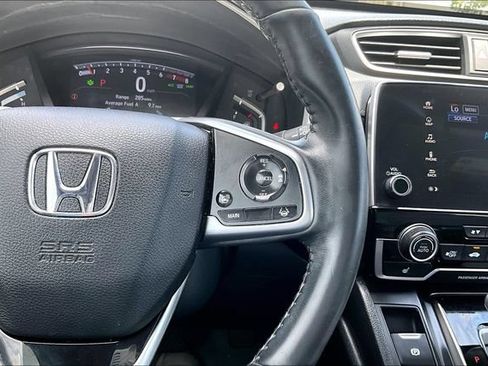 Used 2020 Honda CR-V Touring image 11