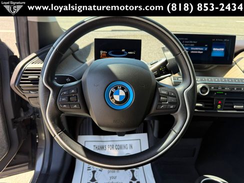 Used 2019 BMW i3 RWD image 19