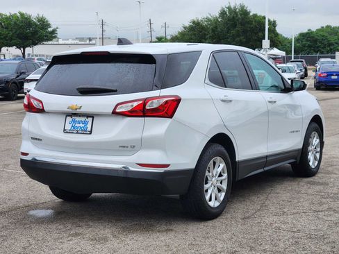 Used 2019 Chevrolet Equinox LT AWD/4WD image 6