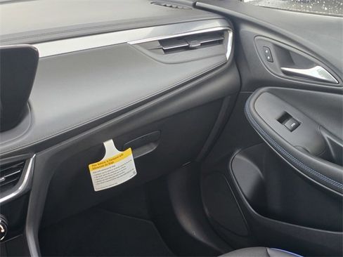 New 2026 Buick Encore GX Sport Touring w/ Advanced Technology Package image 16