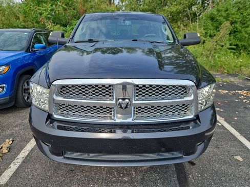 Used 2010 Dodge Ram 1500 Truck Sport AWD/4WD image 2