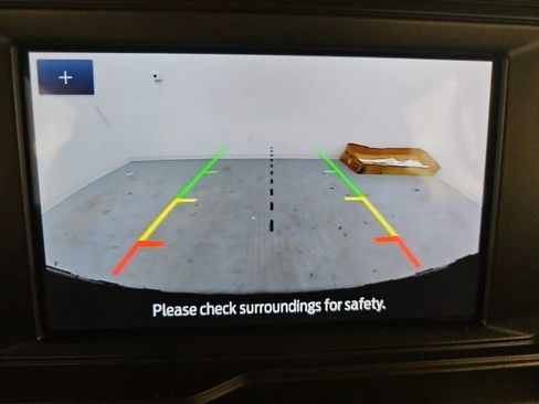 Used 2022 Ford Bronco 4-Door image 25