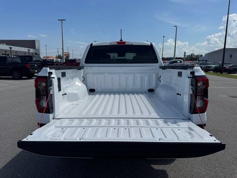 New 2026 Ford Ranger XL RWD image 21