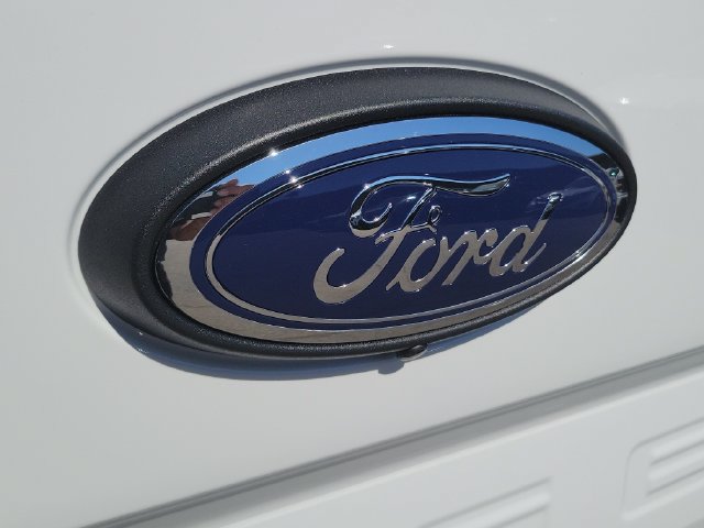 New 2026 Ford Ranger XL RWD image 10