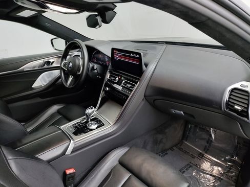Certified 2023 BMW 840i Gran Coupe image 35