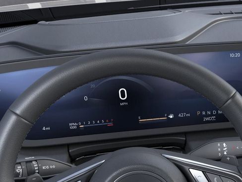 New 2026 Buick Enclave Preferred image 38