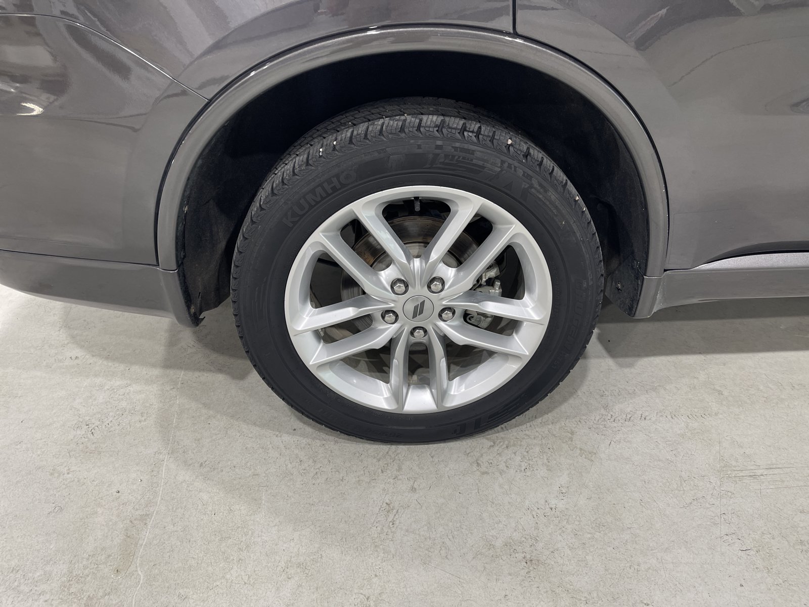 Used 2021 Dodge Durango GT AWD/4WD image 10