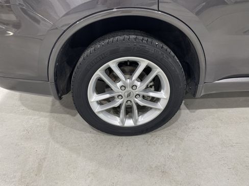 Used 2021 Dodge Durango GT AWD/4WD image 10