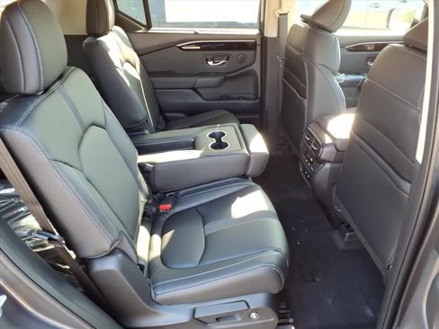 New 2026 Honda Pilot EX-L image 12