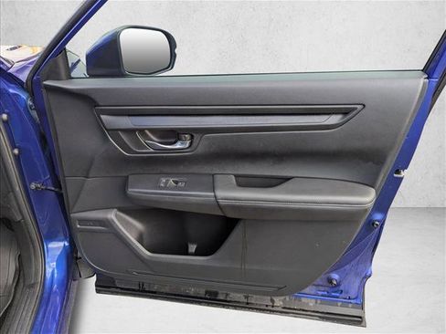 Used 2024 Honda CR-V EX image 25
