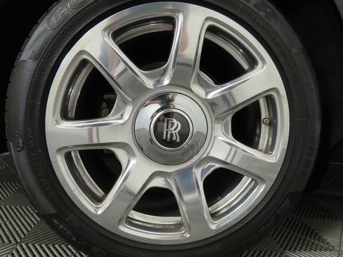 Certified 2012 Rolls-Royce Phantom Drophead Coupe image 38